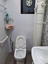 Blk 118D Membina 118 (Bukit Merah), HDB 4 Rooms #582924011